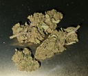 Fleurs CBD Skittles 7,14 % CBD - Glass House