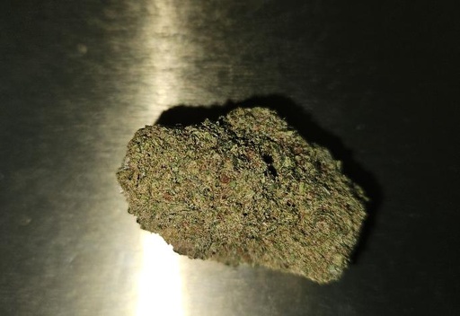 Fleurs CBD Ice Cream Cake % CBD - Indoor Hydro.